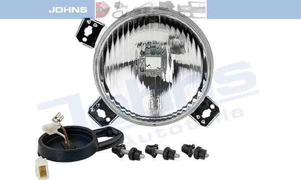 Johns 95 34 09-3 - Far faza lunga aaoparts.ro