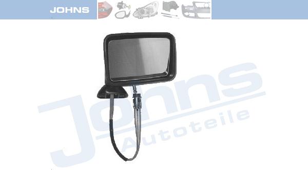 Johns 95 34 38-1 - Oglinda exterioara aaoparts.ro