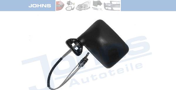 Johns 95 34 37-1 - Oglinda exterioara aaoparts.ro