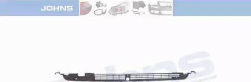 Johns 95 34 27 - Grila ventilatie, bara protectie aaoparts.ro