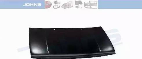 Johns 95 38 03-1 - Capota motor aaoparts.ro