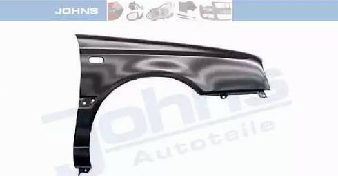 Johns 95 38 02-2 - Aripa aaoparts.ro