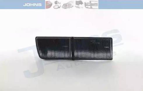 Johns 95 38 07-51 - Acoperire, faruri ceata aaoparts.ro