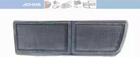 Johns 95 38 07-6 - Acoperire, faruri ceata aaoparts.ro