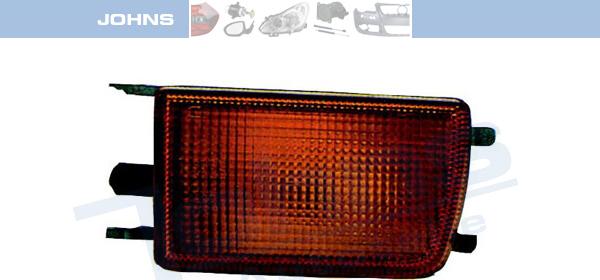Johns 95 38 19-1 - Semnalizator aaoparts.ro