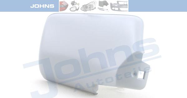 Johns 95 38 38-91 - Acoperire oglinda exterioara aaoparts.ro