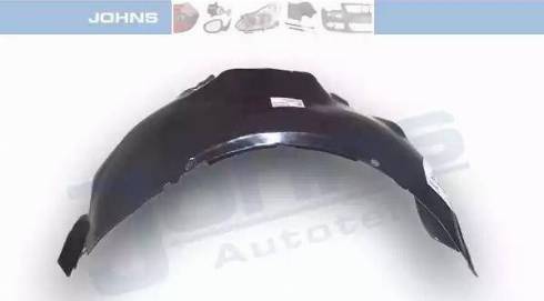 Johns 95 38 32 - Carenaj,cpasaj roata aaoparts.ro