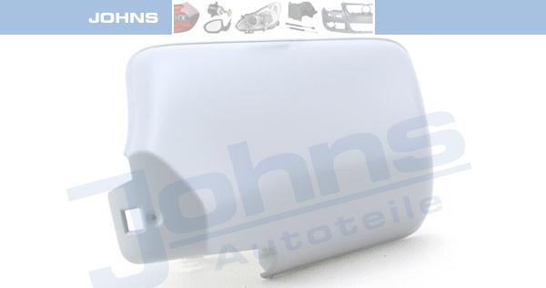 Johns 95 38 37-91 - Acoperire oglinda exterioara aaoparts.ro
