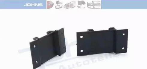 Johns 95 37 07-9 - Set montare bara protectie aaoparts.ro