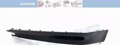 Johns 95 37 25-1 - Spoiler aaoparts.ro