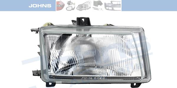 Johns 95 24 10-4 - Far aaoparts.ro