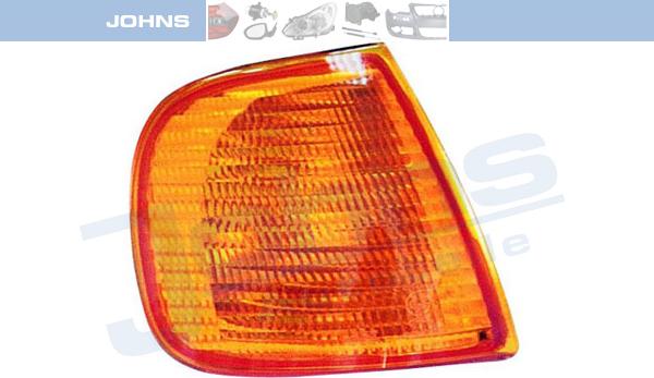 Johns 95 24 20-5 - Semnalizator aaoparts.ro
