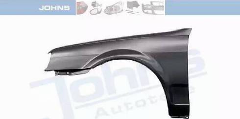 Johns 95 23 01 - Aripa aaoparts.ro