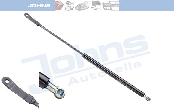 Johns 95 22 95-94 - Amortizor portbagaj aaoparts.ro