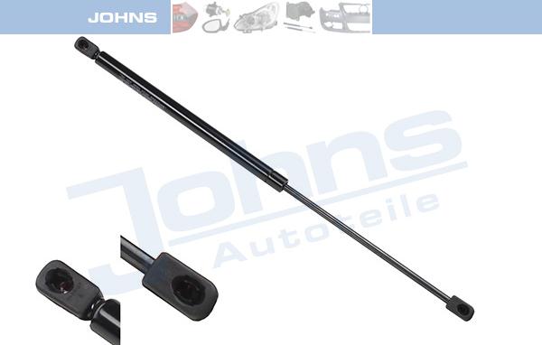 Johns 95 27 95-91 - Amortizor portbagaj aaoparts.ro