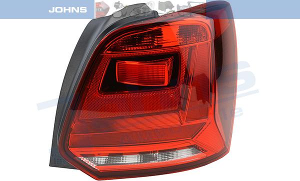 Johns 95 27 88-4 - Lampa spate aaoparts.ro