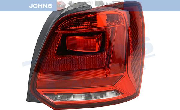 Johns 95 27 88-3 - Lampa spate aaoparts.ro
