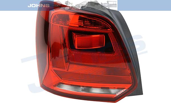 Johns 95 27 87-4 - Lampa spate aaoparts.ro