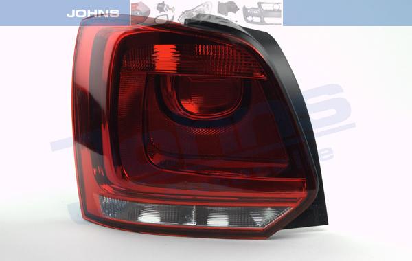 Johns 95 27 87-1 - Lampa spate aaoparts.ro