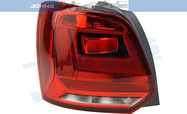 Johns 95 27 87-3 - Lampa spate aaoparts.ro