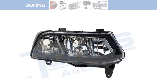 Johns 95 27 30-32 - Proiector ceata aaoparts.ro