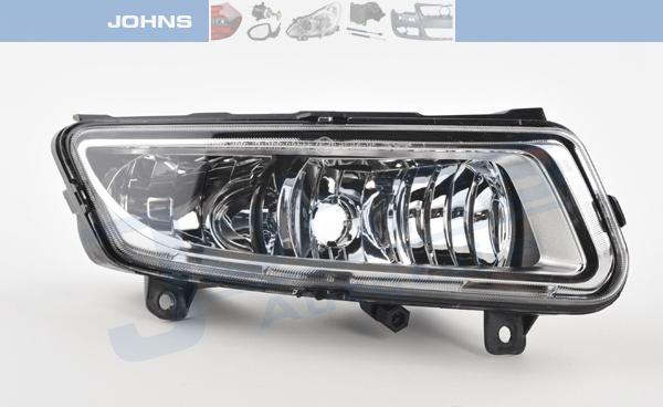 Johns 95 27 30 - Proiector ceata aaoparts.ro