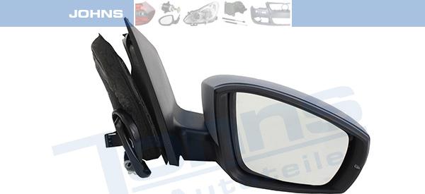 Johns 95 27 38-24 - Oglinda exterioara aaoparts.ro