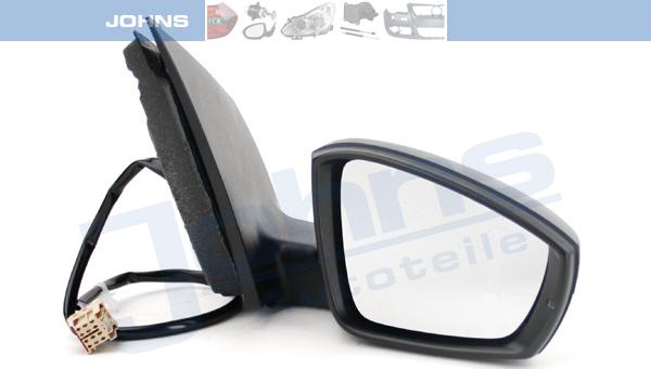 Johns 95 27 38-22 - Oglinda exterioara aaoparts.ro