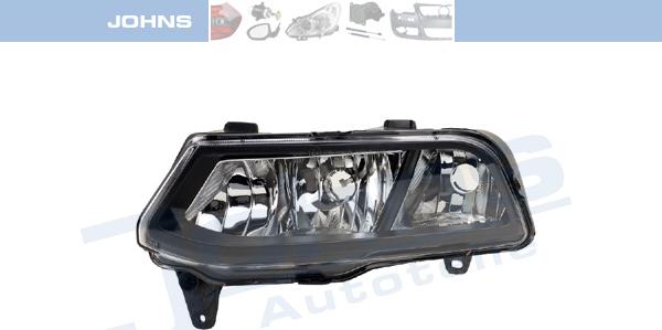 Johns 95 27 29-32 - Proiector ceata aaoparts.ro