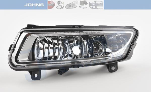 Johns 95 27 29 - Proiector ceata aaoparts.ro