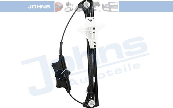 Johns 96 53 46-21 - Mecanism actionare geam aaoparts.ro