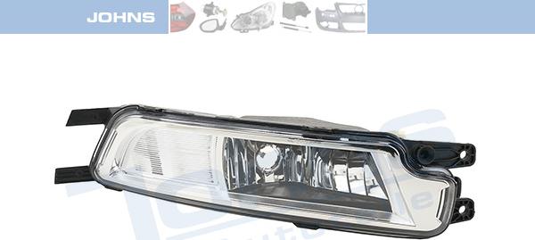 Johns 96 53 30 - Proiector ceata aaoparts.ro