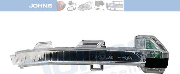 Johns 96 53 38-95 - Semnalizator aaoparts.ro