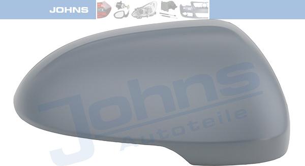 Johns 96 53 38-91 - Acoperire oglinda exterioara aaoparts.ro