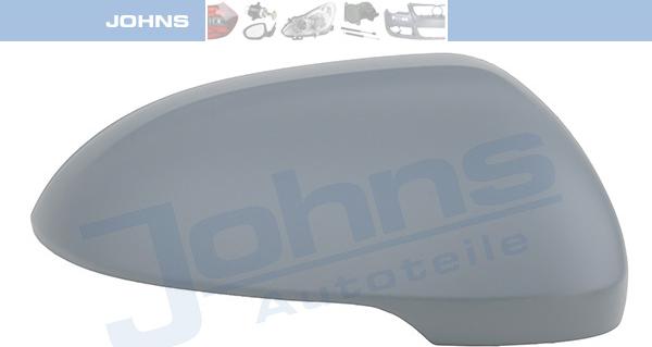 Johns 96 53 38-92 - Acoperire oglinda exterioara aaoparts.ro