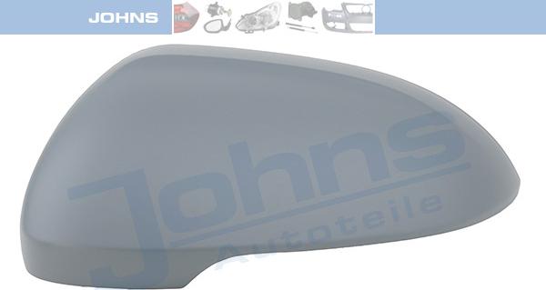 Johns 96 53 37-92 - Acoperire oglinda exterioara aaoparts.ro