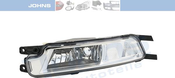 Johns 96 53 29 - Proiector ceata aaoparts.ro