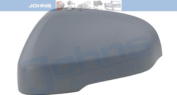 Johns 90 35 37-93 - Acoperire oglinda exterioara aaoparts.ro