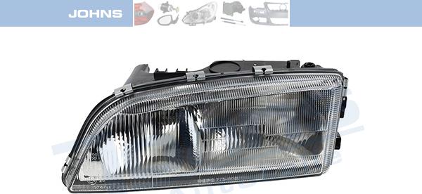 Johns 90 33 09 - Far aaoparts.ro