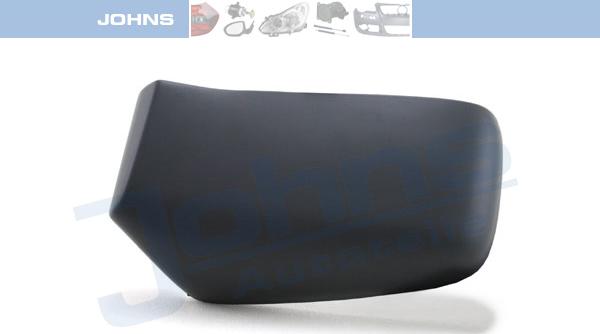 Johns 90 33 38-91 - Acoperire oglinda exterioara aaoparts.ro