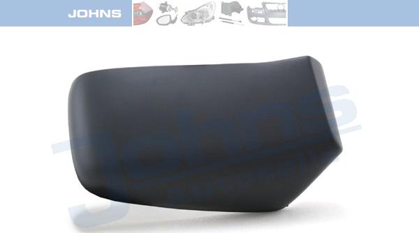 Johns 90 33 37-91 - Acoperire oglinda exterioara aaoparts.ro