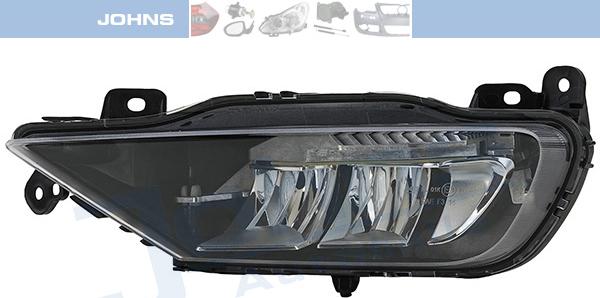 Johns 90 76 29 - Proiector ceata aaoparts.ro