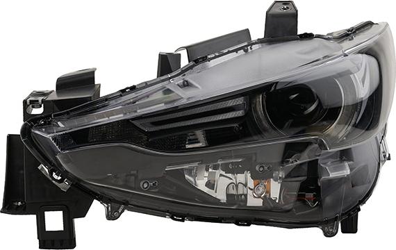 Johns 45 96 09-2 - Far aaoparts.ro