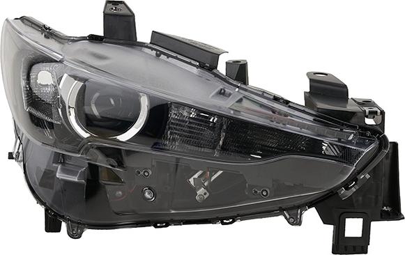 Johns 45 96 10-1 - Far aaoparts.ro