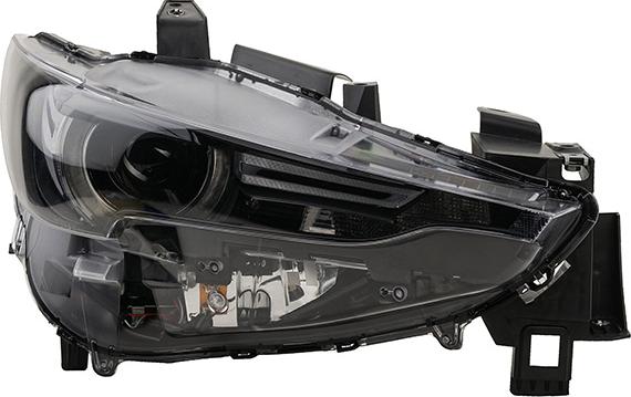 Johns 45 96 10-2 - Far aaoparts.ro