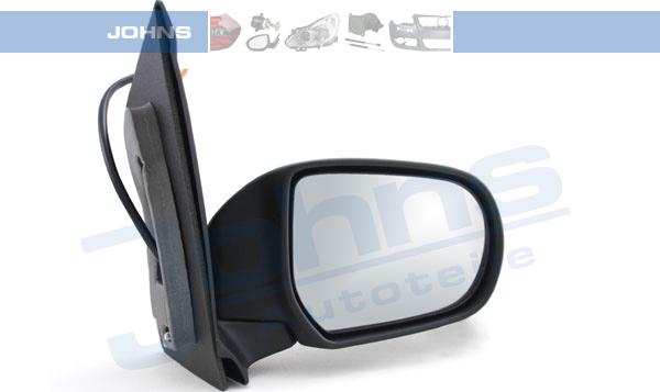 Johns 45 92 38-21 - Oglinda exterioara aaoparts.ro