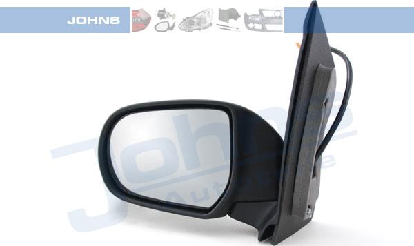 Johns 45 92 37-21 - Oglinda exterioara aaoparts.ro