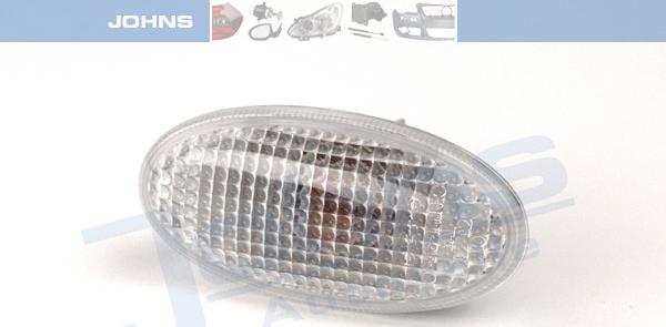 Johns 45 55 21-1 - Semnalizator aaoparts.ro