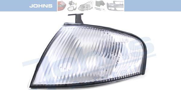 CARRO 025705497 - Lumina de delimitare aaoparts.ro