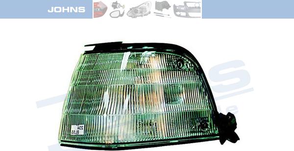 Johns 45 03 09-6 - Lumina de delimitare aaoparts.ro